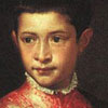 Retrato de Ranuccio Farnese