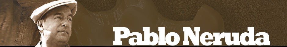 pablo neruda