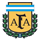 Logo Seleccion Argentina AFA