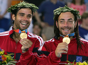 Copa Davis 2012