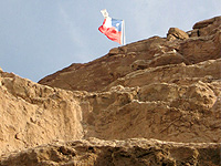 Morro de Arica