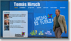 TOMAS HIRSCH