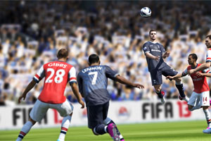 FIFA 13 / PES 2013