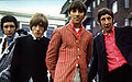 The Who