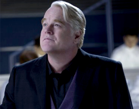 Plutarch Heavensbee : el nuevo cerebro de
los juegos