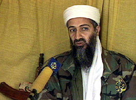 Osama bin Laden
