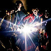 A bigger bang - The Rolling Stones