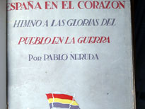 España en el corazón