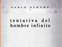 Tentativa de un hombre infinito