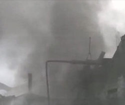 General Bernales muere en accidente en Panamá