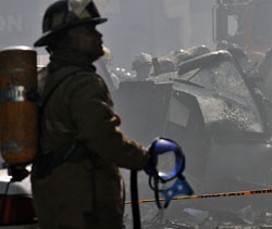 Gobierno reconoce fallecimiento del Gral. Bernales