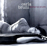 Quelqu’un m’a dit