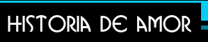 Historia de amor