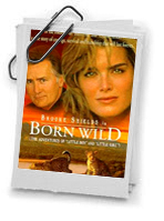 Born Wild 