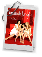 Jungle lipstick 