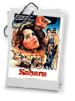 Sahara 