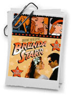 Brenda Starr 