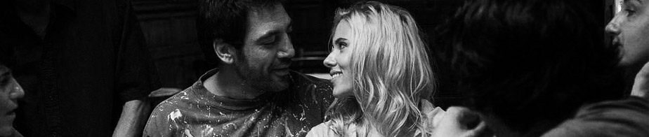 Vicky Cristina Barcelona 