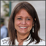 Jacqueline Van Rysselberghe