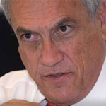 Sebastián Piñera