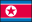 Corea del norte
