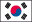 Corea del sur