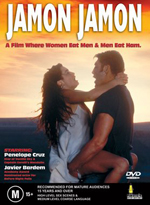 Jam&oacute;n, jam&oacute;n