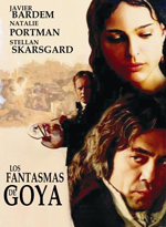 Los Fantasmas de Goya