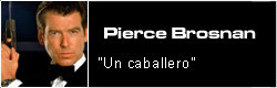 Pierce Brosnan