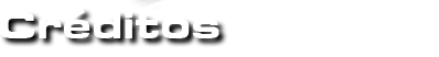 Cr&eacute;ditos