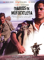 Diarios de motocicleta