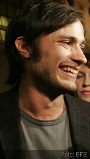 Gael García