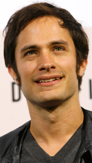 Gael Garc&iacute;a