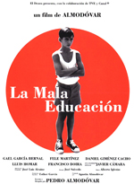 La mala educaci&oacute;n