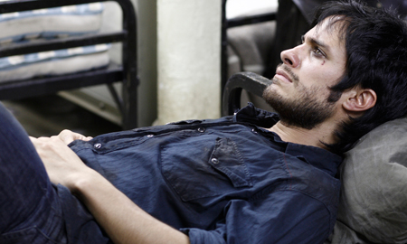 Fotorama / Personajes Gael Garc&iacute;a Bernal 