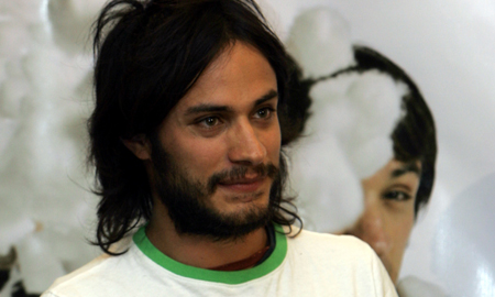 Fotorama / Gael Garc&iacute;a Bernal 