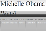 Michelle Obama Watch