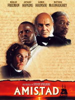 Amistad