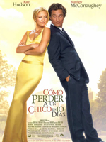 C&oacute;mo perder a un hombre en diez d&iacute;as