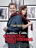 Los fantasmas de mis ex