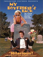 &iexcl;Qu&eacute; muerto de novio