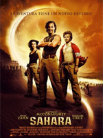 Sahara