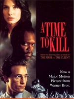 Tiempo de Matar