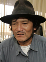 Alejandro Véliz Lazo