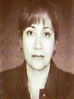 Ana María Flores Sanzetenea