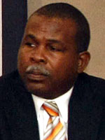 Bernard Martínez Valerio