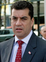 Elvin Santos Ordóñez