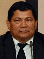 Felícito Ávila Ordóñez