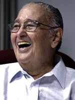 Guillermo Endara Galimany