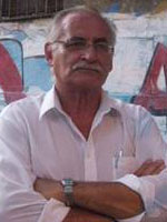 Guillermo Endara Galimany